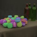 画像編集ソフトを使って間違い探しにチャレンジ