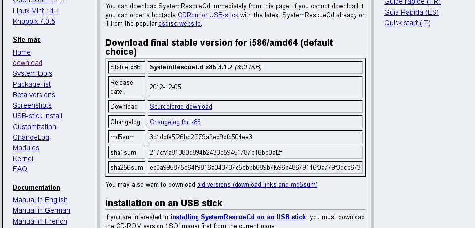 http://www.sysresccd.org/Download